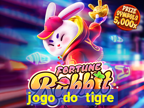 jogo do tigre deposito de 3 reais